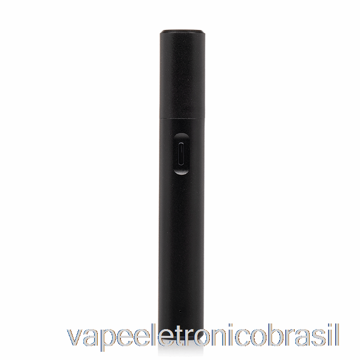 Vape Recarregável Cartisan Pilar 510 Bateria Preta